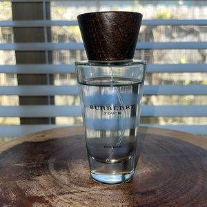 Burberry Touch